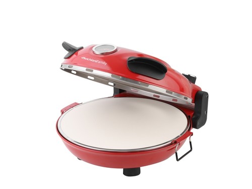 Melchioni forno per pizza - melchioni,