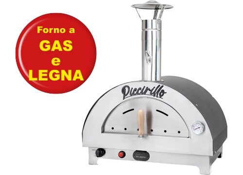 Bella napoli forno - forno, legna