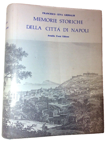 Memorie storiche della città - memorie,