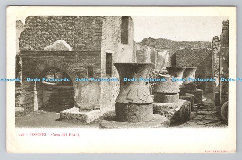 R803580 pompei casa - r803580, dei