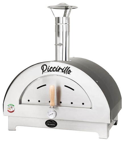 Forno legna bella napoli - forno,