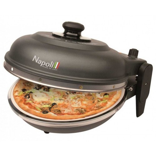 Forno pizza optima - forno,