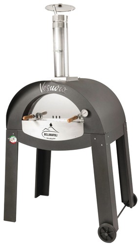 Forno legna bella napoli - forno,