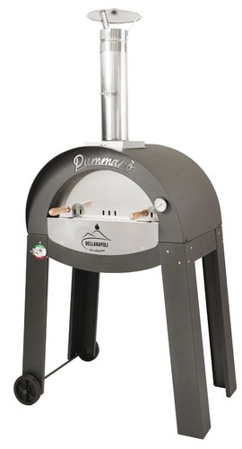 Forno legna bella napoli - legna,