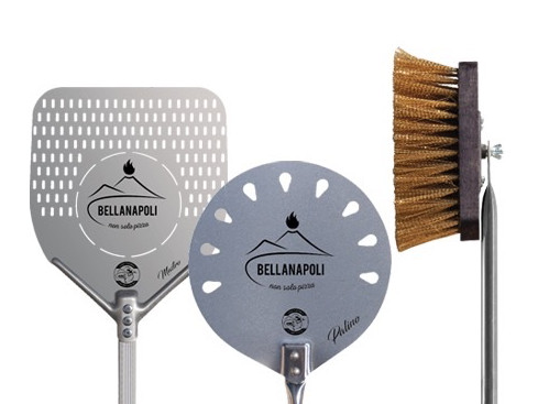 Set attrezzi forno - set, bella