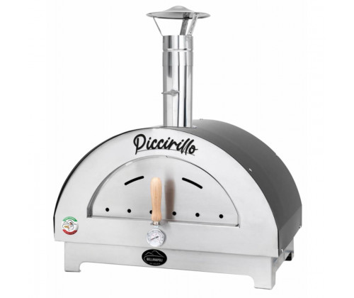 Forno legna per pizza - a,