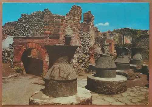 Pompei forno e - -,