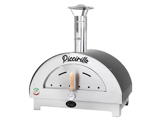 Forno legna bella napoli - a,