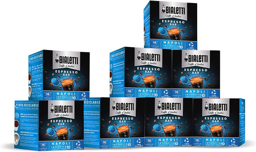 Caffè italia multipack 128 - caffè, d'italia,