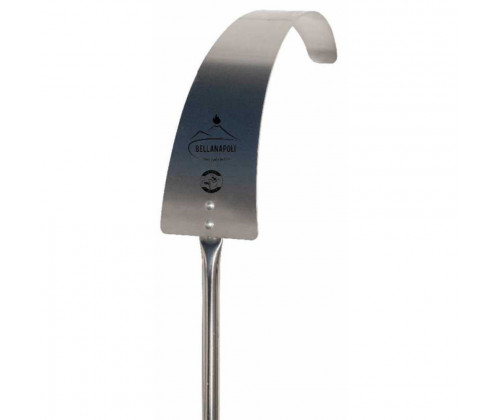 Rimuovi brace per - , forno