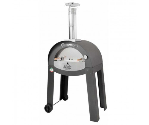 Forno legna per - a,
